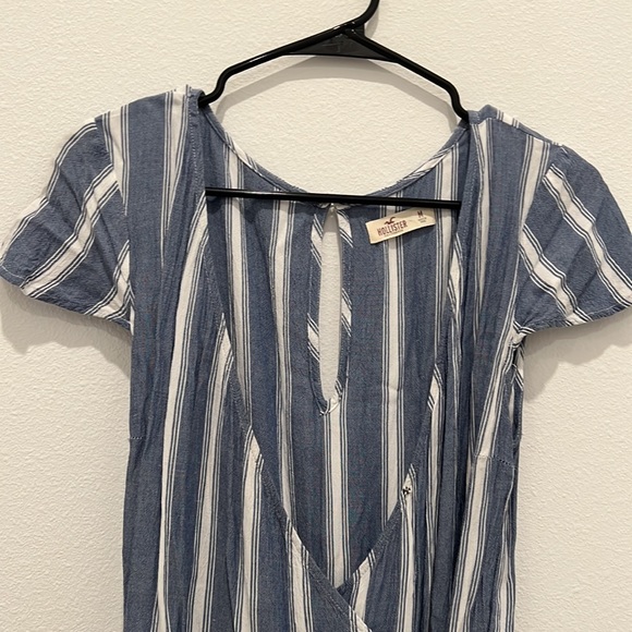 Womens dress - Picture 3 of 4